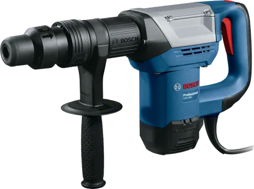 Młot kujący Bosch Professional GSH 500 1100 W 7,5 J SDS max