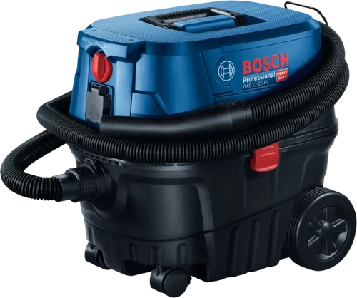 Odkurzacz przemysłowy Bosch Professional GAS 12-25 PL 1250 W 25 l klasa L