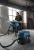 Odkurzacz przemysłowy Bosch Professional GAS 12-25 PL 1250 W 25 l klasa L