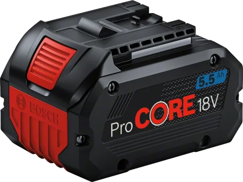 Akumulator Bosch Professional ProCORE18V 5.5Ah 18 V 5,5 Ah