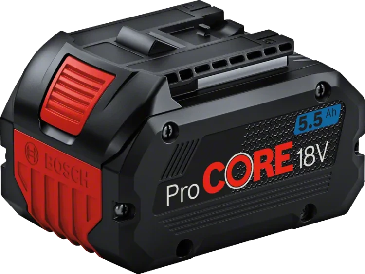 Akumulator Bosch Professional ProCORE18V 5.5Ah 18 V 5,5 Ah