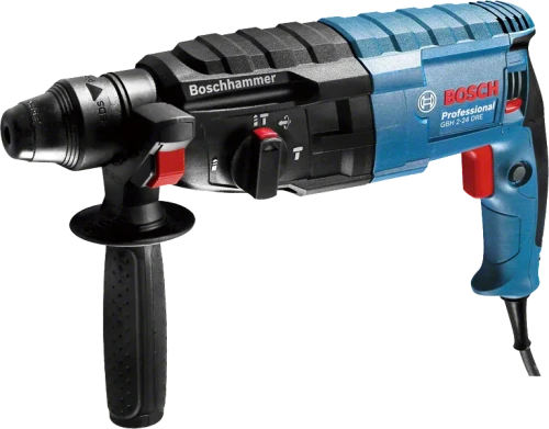 Młotowiertarka Bosch Professional GBH 240 790 W 2,7 J SDS plus