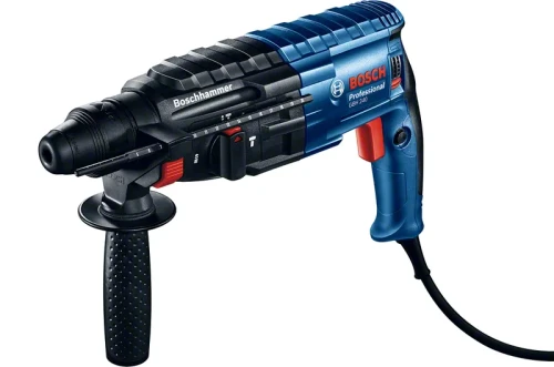 Młotowiertarka Bosch Professional GBH 240 790 W 2,7 J SDS plus