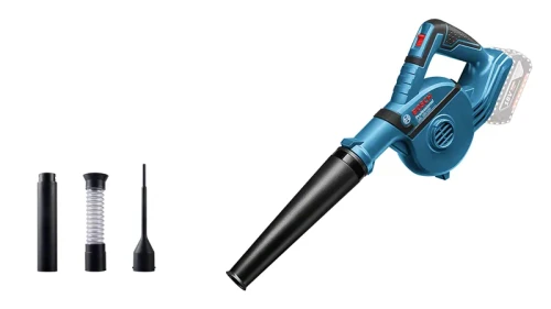 Dmuchawa akumulatorowa Bosch Professional GBL 18V-120 18 V BODY