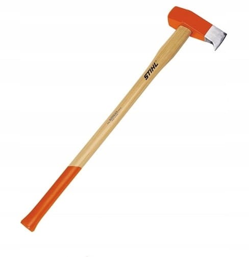 Młot do rozłupywania AX 30 C