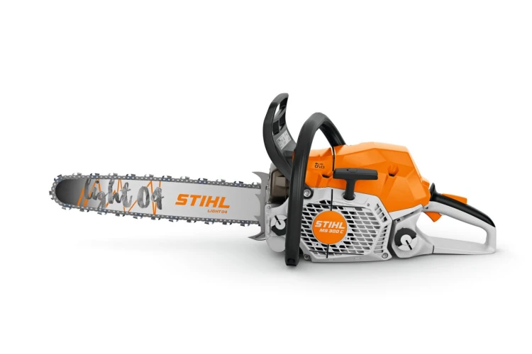 Pilarka spalinowa STIHL MS 300 C-M 3,3 kW 40 cm M-Tronic