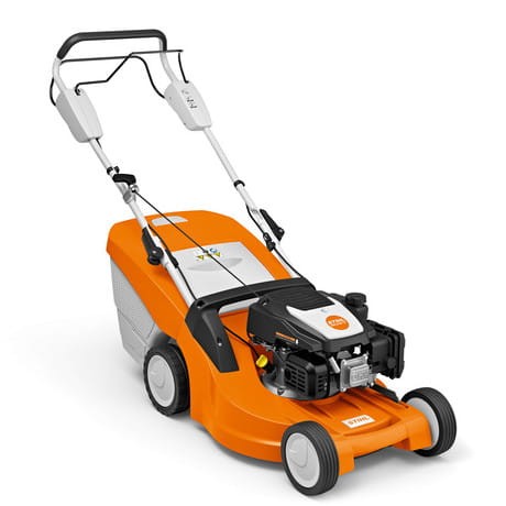 STIHL RM 448 T Petrol Lawn Mower