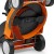 STIHL RM 448 T Petrol Lawn Mower