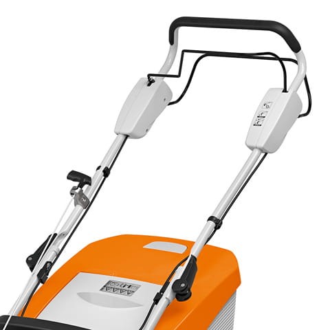 STIHL RM 448 T Petrol Lawn Mower