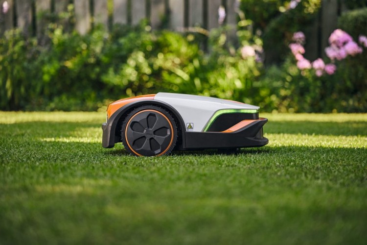 iMOW 5.0 (EU2) Robot koszący