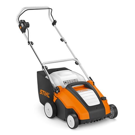 RLE 240.0 Wertykulator elektryczny