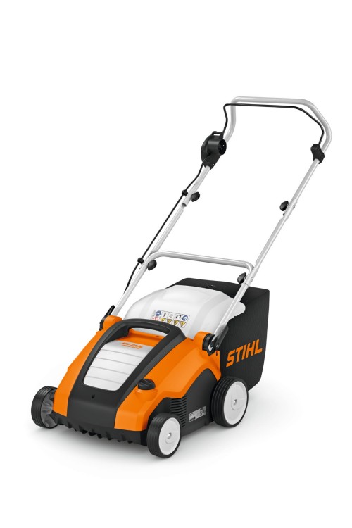 RLE 240.0 Wertykulator elektryczny