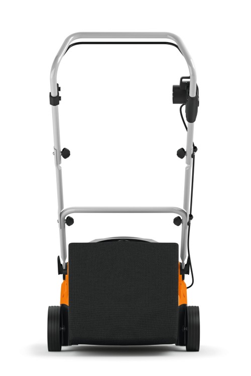 RLE 240.0 Wertykulator elektryczny