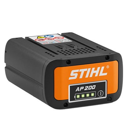 AP 200 Akumulator