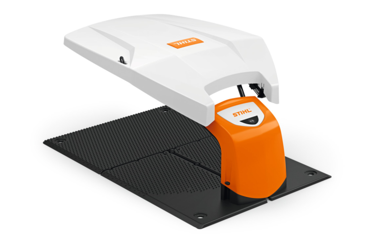 Ochrona przeciwsłoneczna Protect AIP 602.0