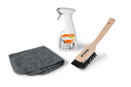 Care & Clean Kit iMOW 1 - zestaw do pielęgnacji RM