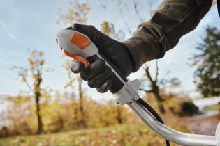 Uchwyt ADVANCE Grip STIHL