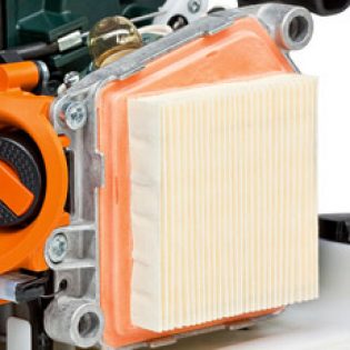 Filtr powietrza o dużej żywotności STIHL