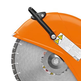 Osłona ze stopów magnezu