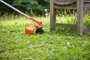 Pałąk dystansowy STIHL