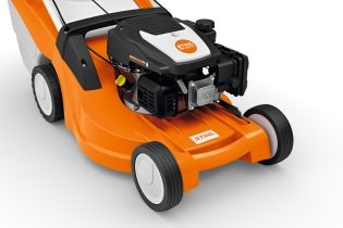 Polimerowa obudowa STIHL