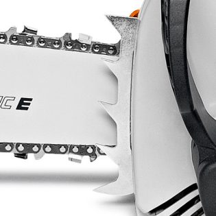 Stabilna przypora szponowa STIHL