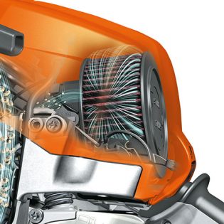 Filtr HD2 STIHL