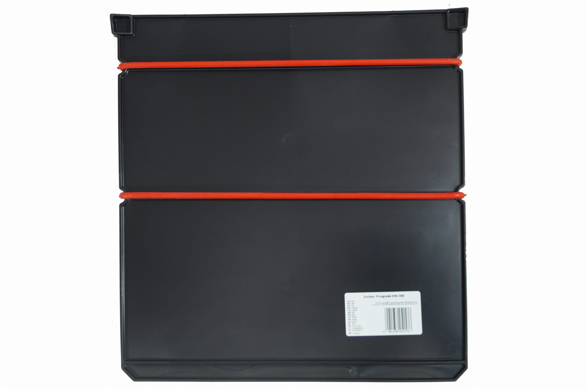 Przegroda do skrzyń Qbrick System ONE 450 Cart 2.0