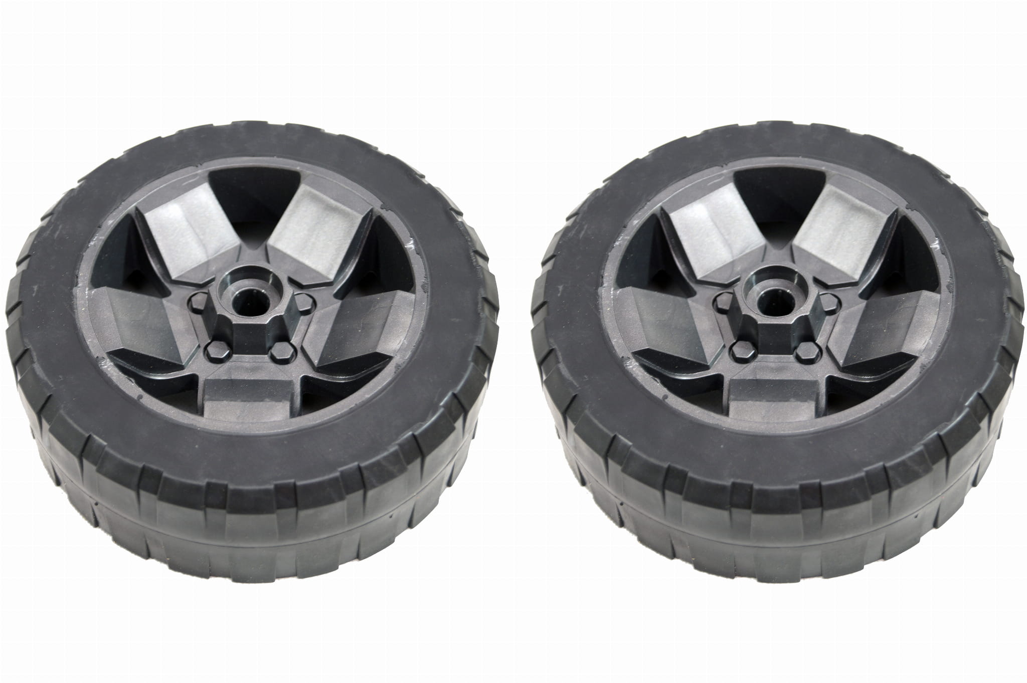 Koła Qbrick System ONE TWO PRO 2 szt