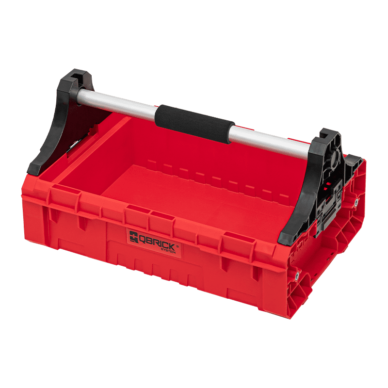 Qbrick System PRO Box Handle detal