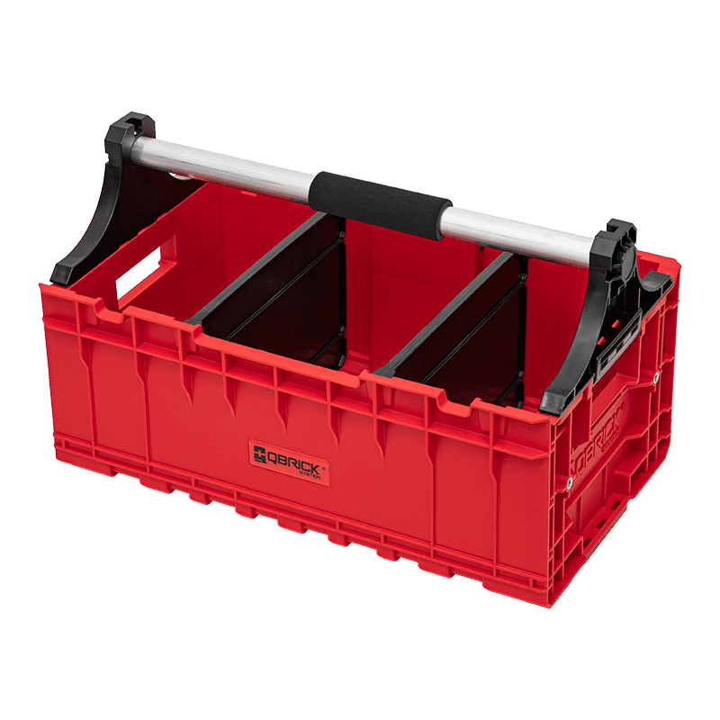 Qbrick System ONE Box Handle detal