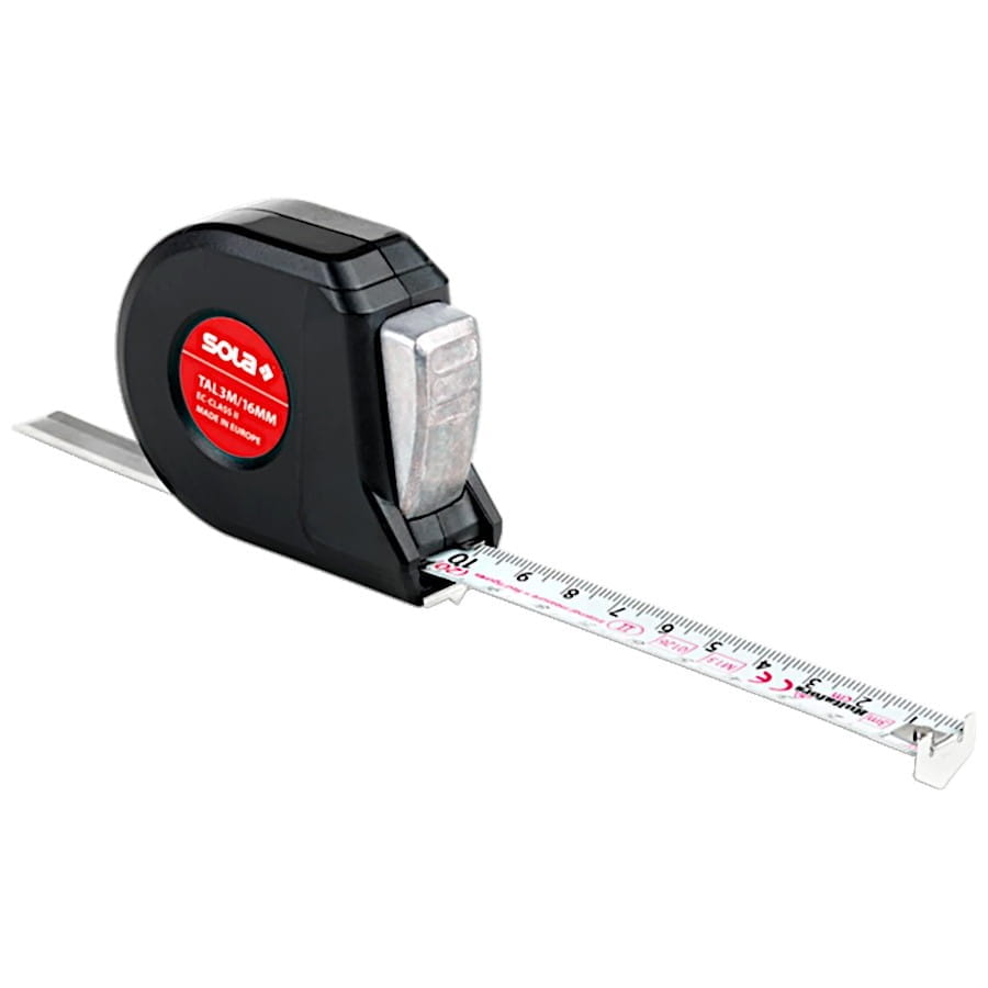 Miara zwijana SOLA TALMETER 3 m