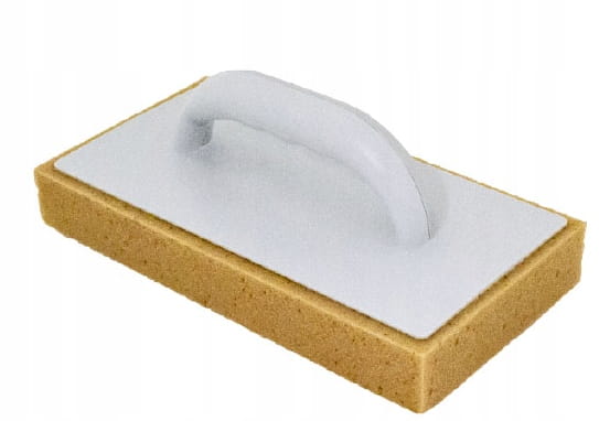 Packa plastikowa twarda z wymiennym wkładem Tiramisu