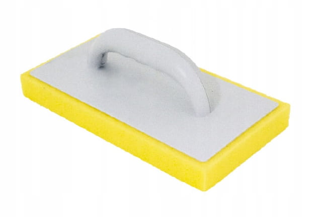 Paca z gąbką 150x290x30 mm