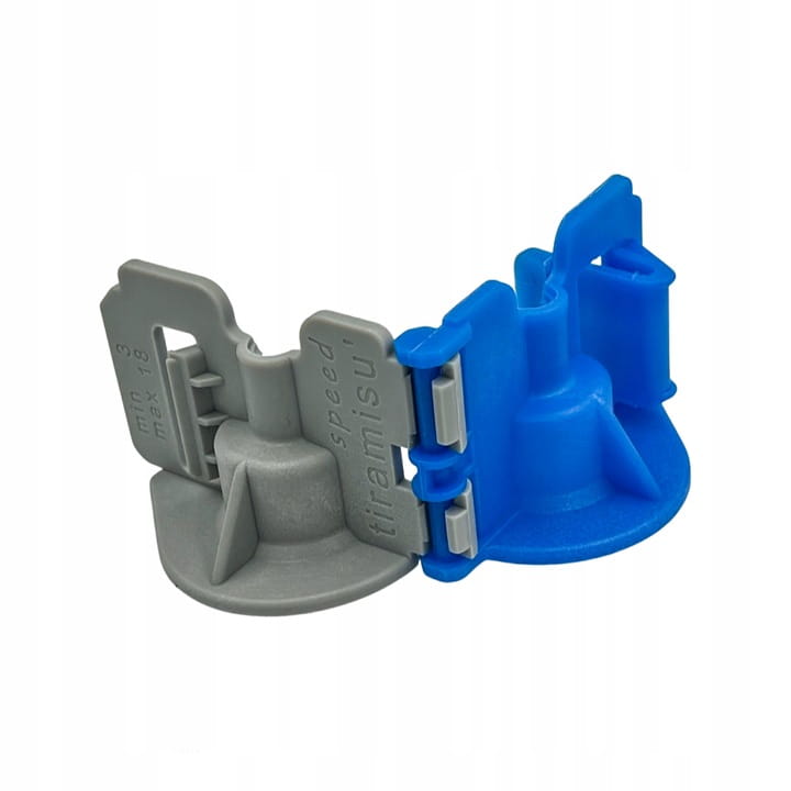 Nakrętka Speed do poziomowania płytek