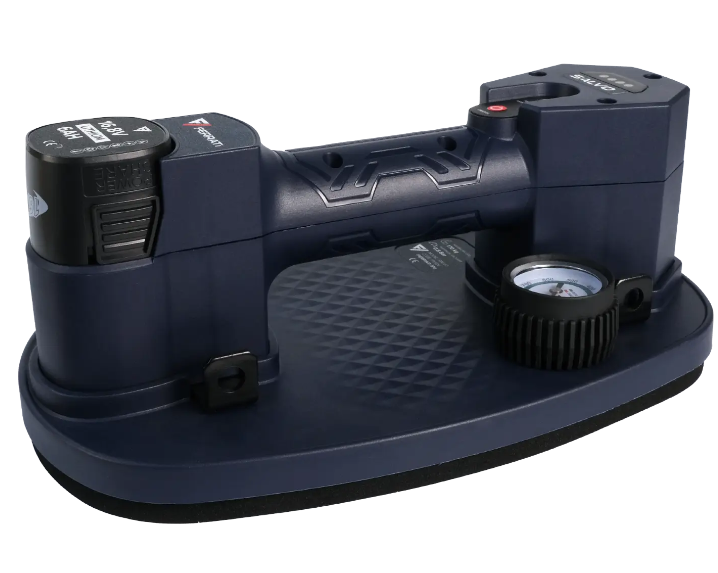 Przyssawka próżniowa automatyczna Ferrati SALVO