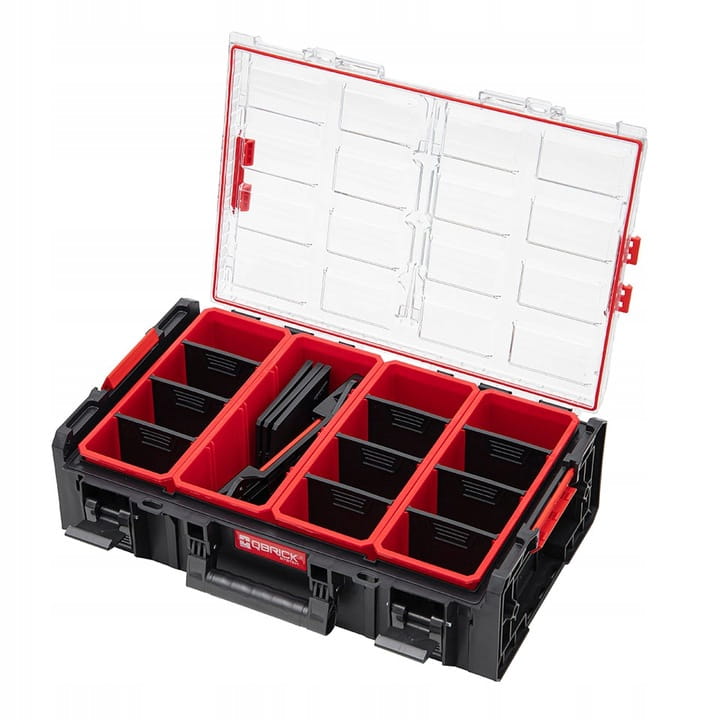 Qbrick System ONE Organizer 2XL 2.0 Adapter wnętrze