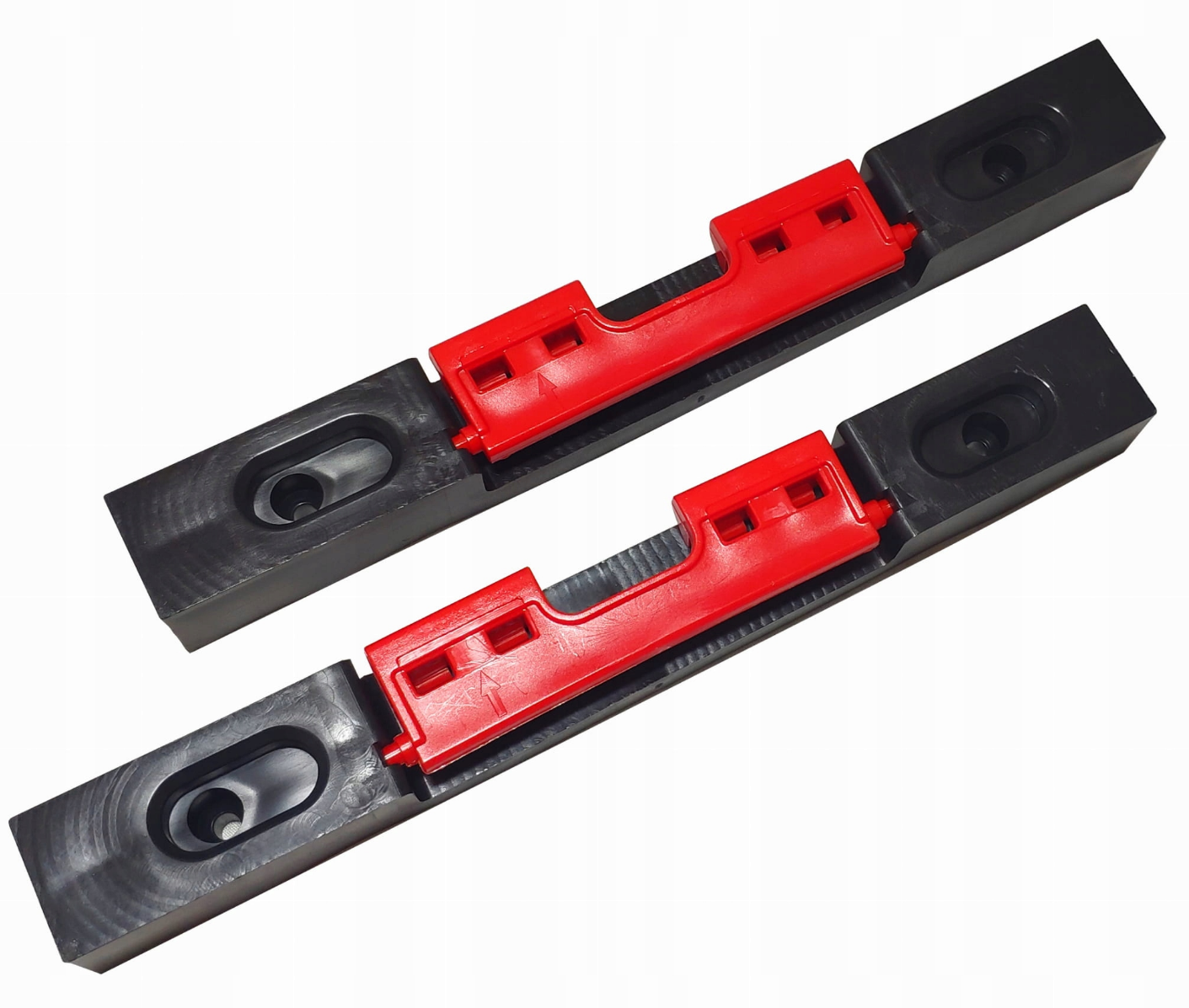 QBRICK SYSTEM PRO CONNECT ADAPTERS