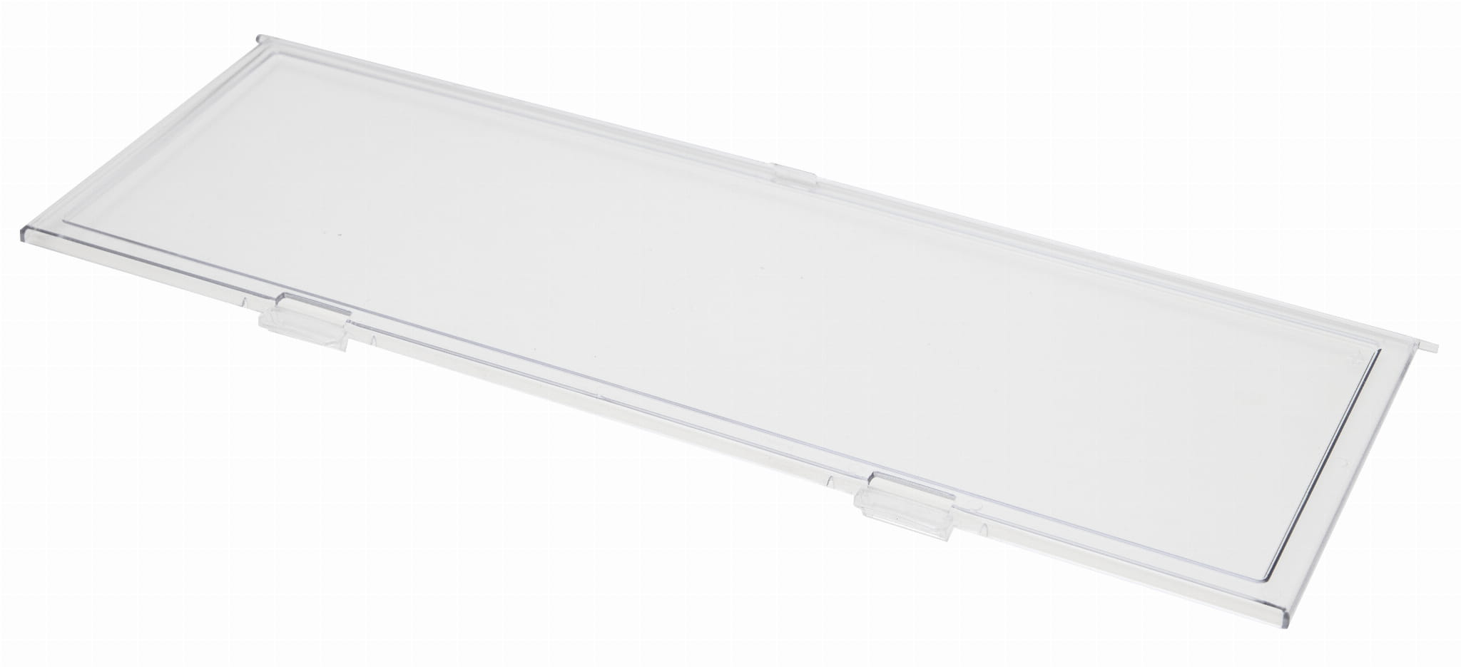 Przeźrocze do skrzynki narzędziowej QBRICK System PRO 700 Expert