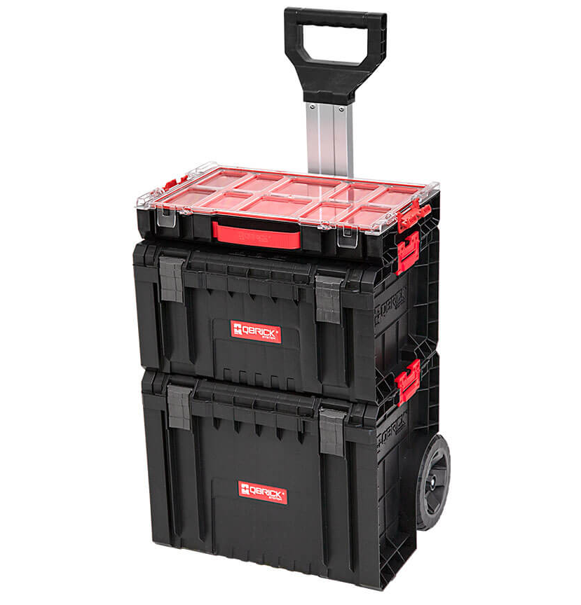 QBRICK SYSTEM PRO SET 2