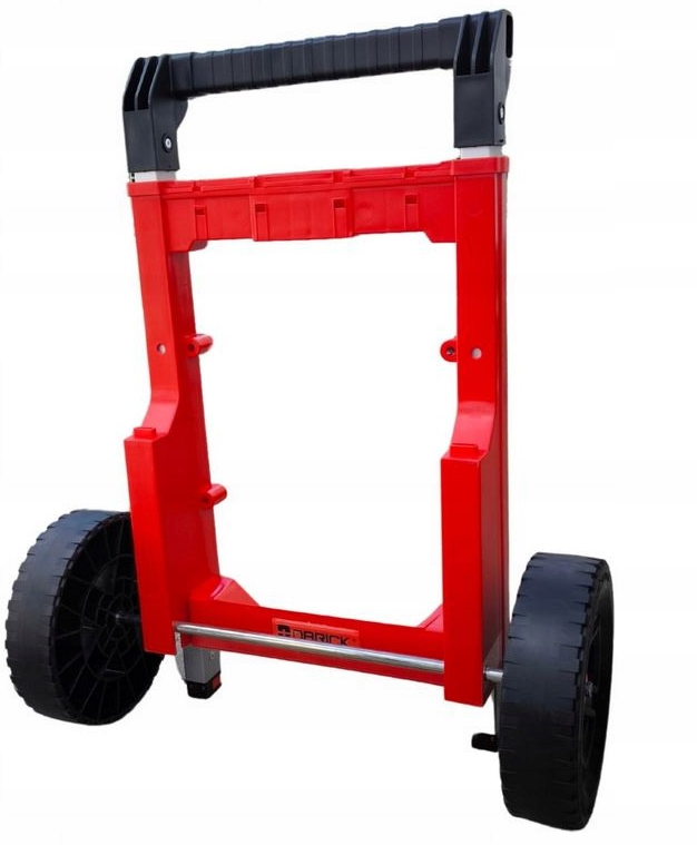 Kolumna QBRICK system ONE Cart 2.0 RED ULTRA HD CUSTOM