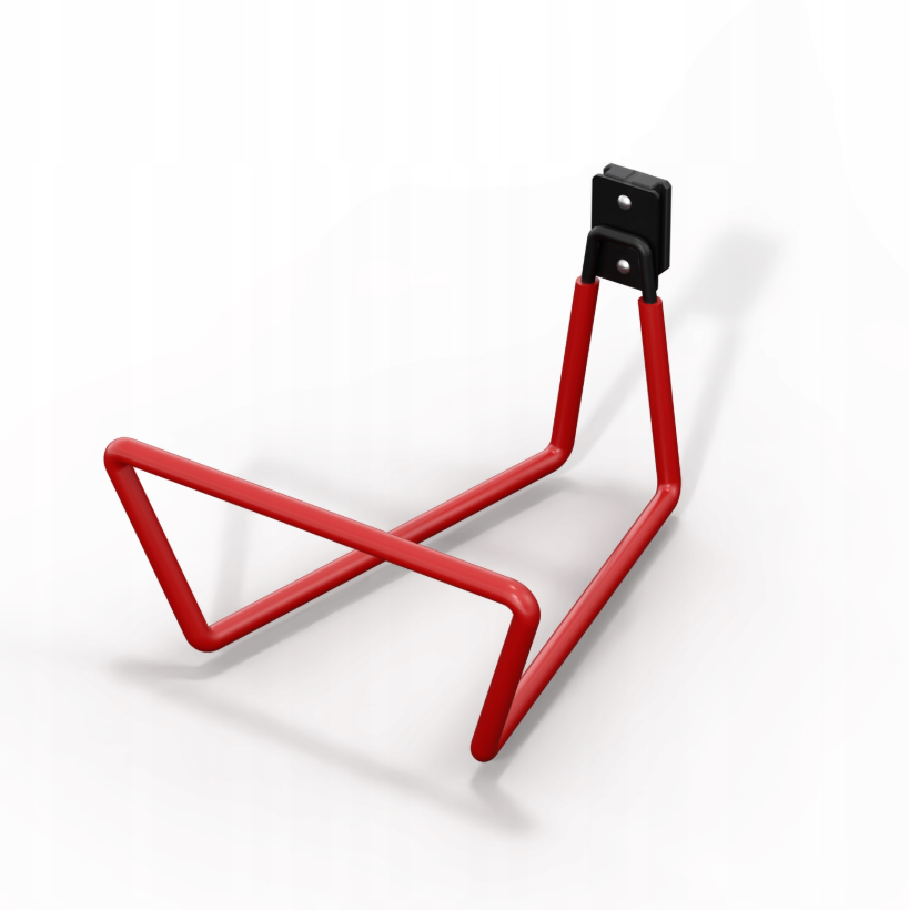 Qbrick System Custom Ladder Hook