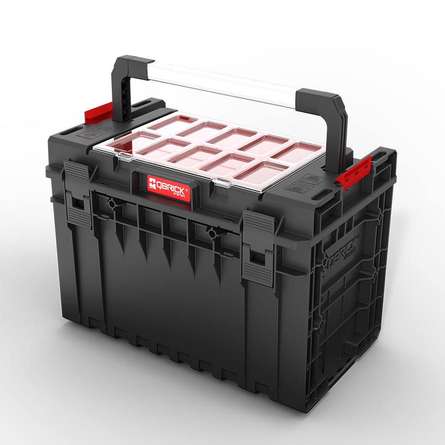 Qbrick System ONE 450 Expert 2.0