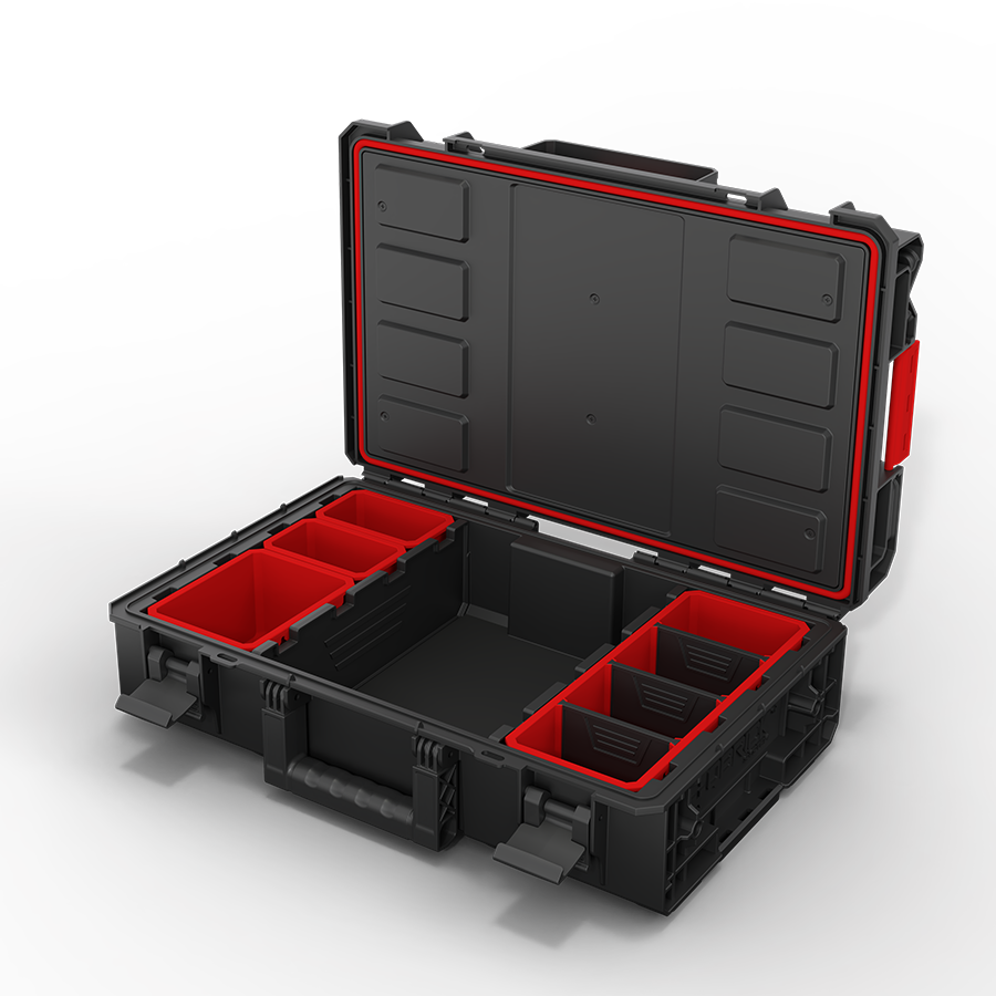 Qbrick System ONE 200 Basic 2.0