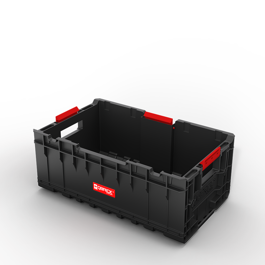 Qbrick System ONE Box 2.0 zastosowanie