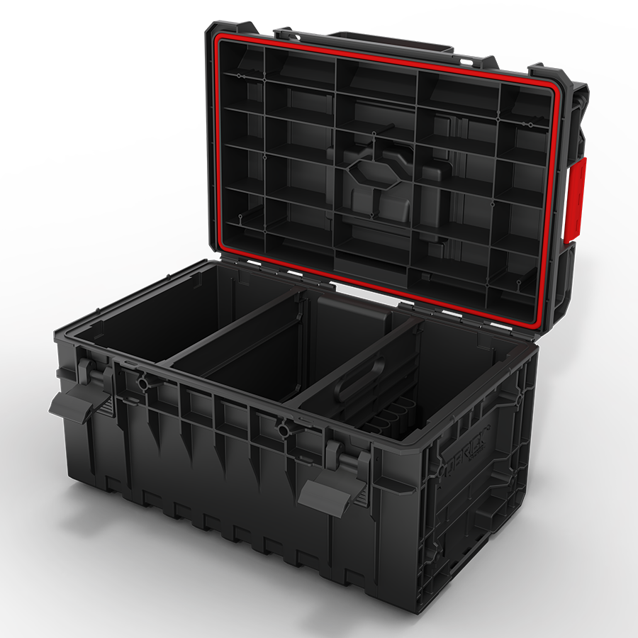 Qbrick System ONE 350 2.0 Basic