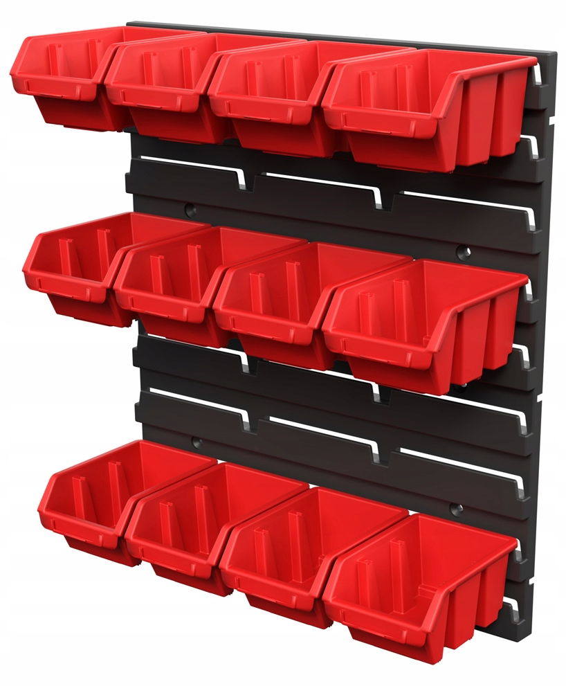 Tablica warsztatowa Qbrick Regular Fixing Wall Set 1