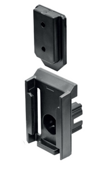 QBRICK SYSTEM CUSTOM Connectors Male Parts Set 40 szt.