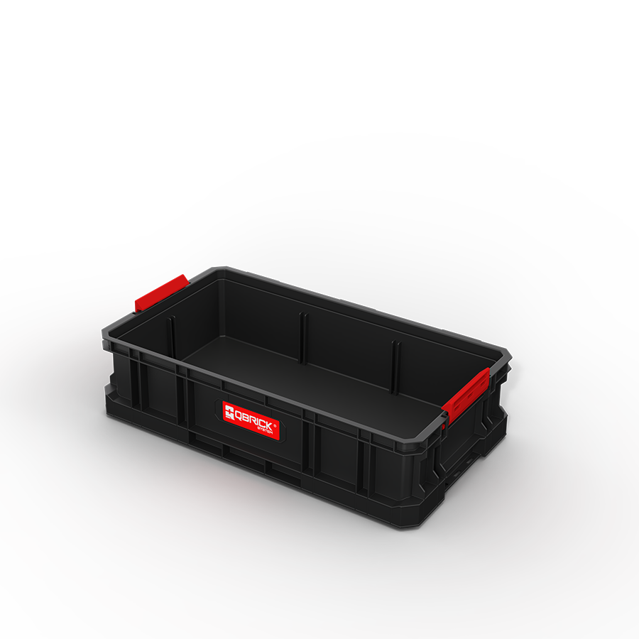 Qbrick System TWO Box 100 wnętrze