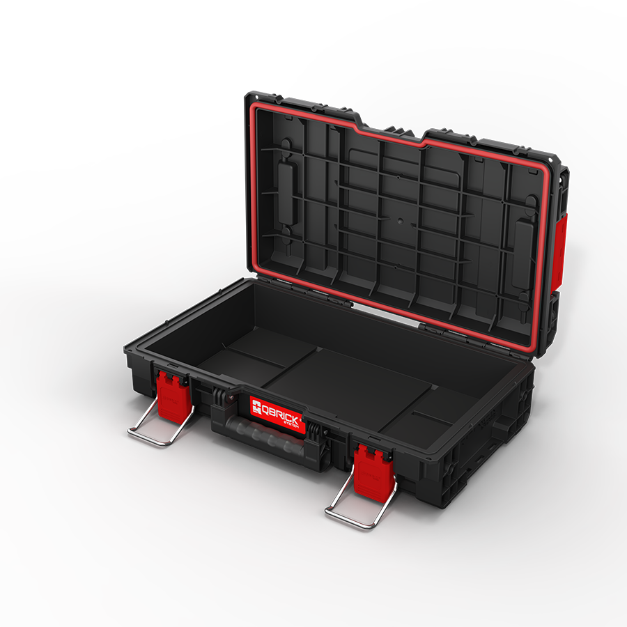 QBRICK SYSTEM PRIME TOOLBOX 150 VARIO